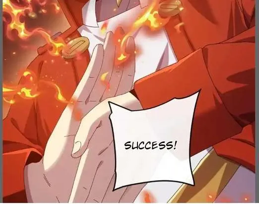 Read Super God Card Maker chapter 158 image 24 on Lezhin