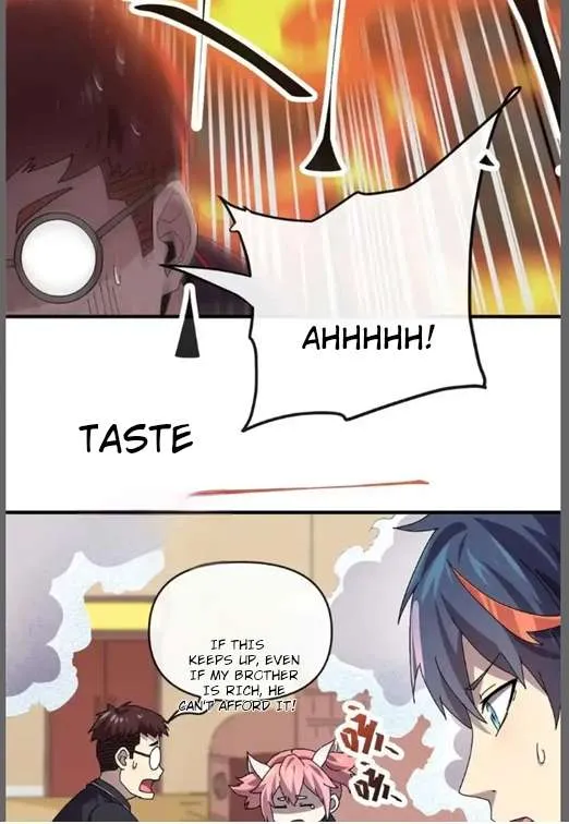 Read Super God Card Maker chapter 158 image 28 on Lezhin