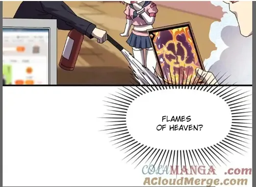 Read Super God Card Maker chapter 158 image 29 on Lezhin