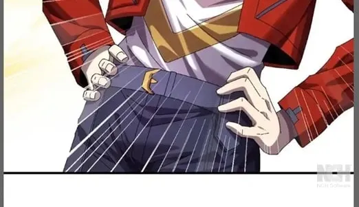 Read Super God Card Maker chapter 158 image 4 on Lezhin