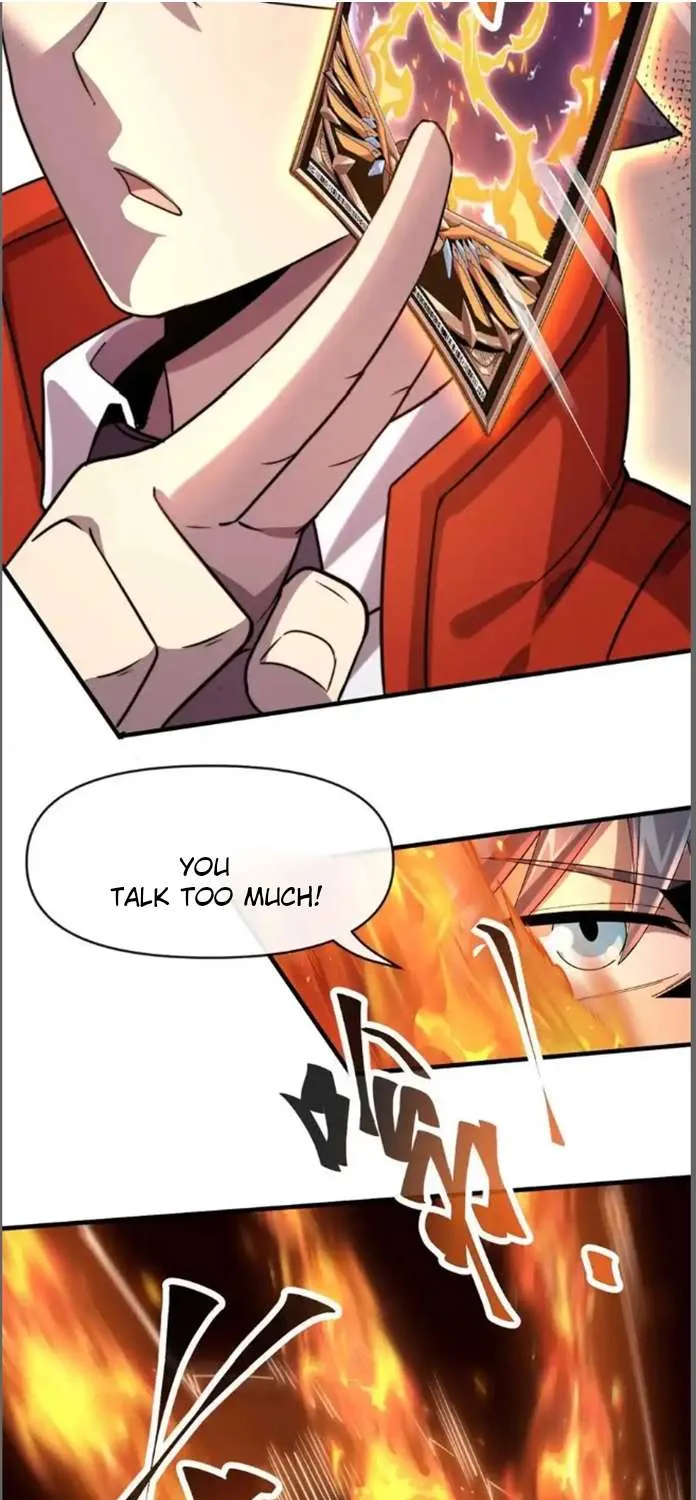 Read Super God Card Maker chapter 159 image 10 on Lezhin
