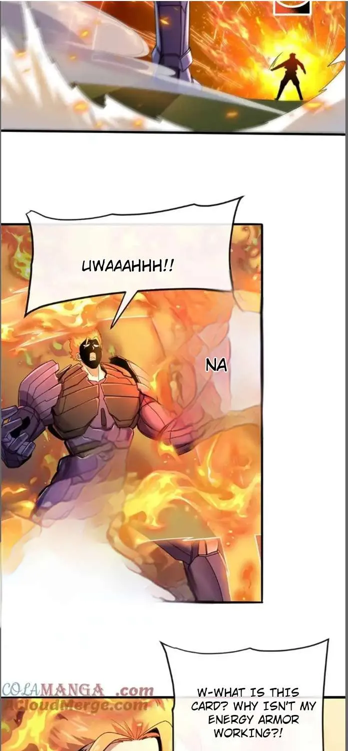 Read Super God Card Maker chapter 159 image 12 on Lezhin