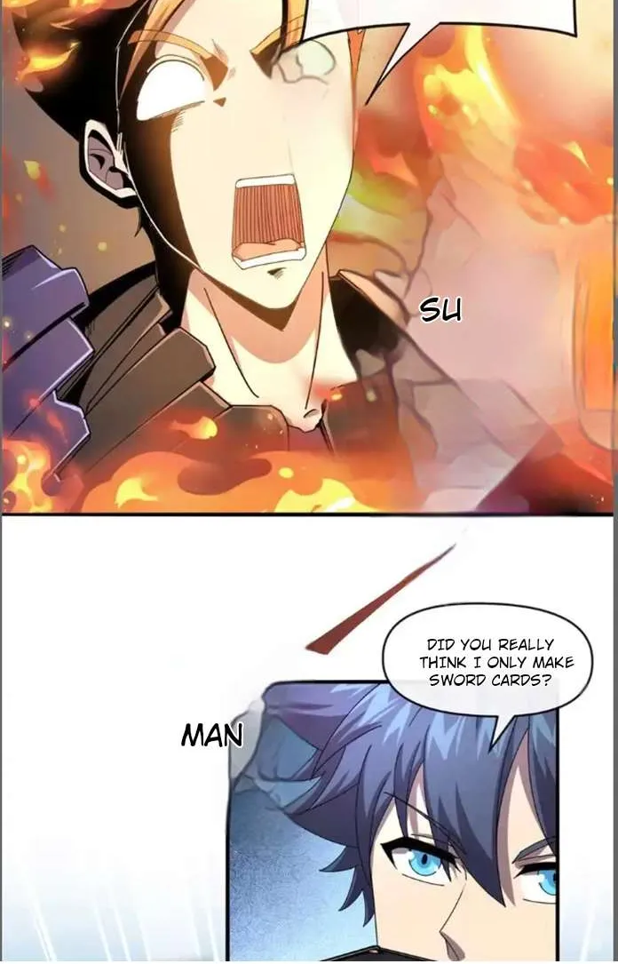 Read Super God Card Maker chapter 159 image 13 on Lezhin