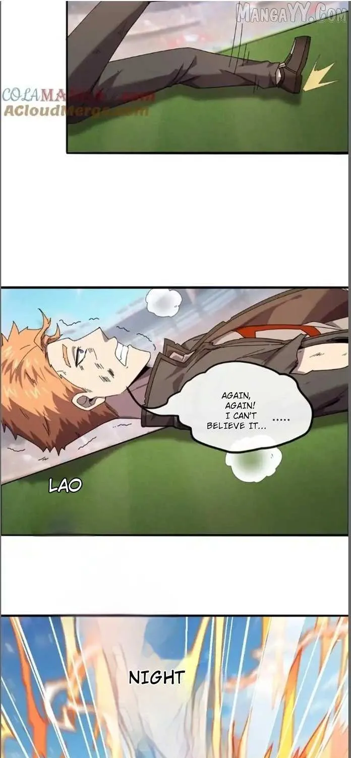 Read Super God Card Maker chapter 159 image 18 on Lezhin