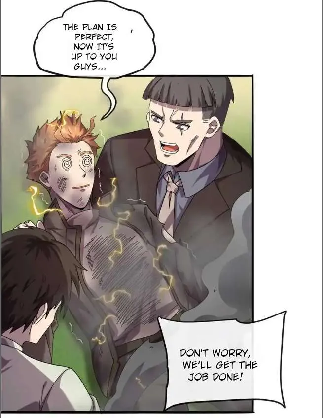 Read Super God Card Maker chapter 159 image 20 on Lezhin