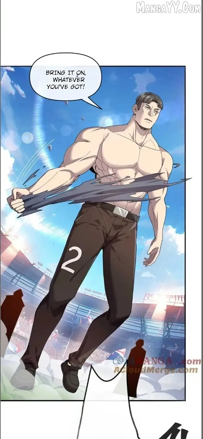 Read Super God Card Maker chapter 159 image 21 on Lezhin