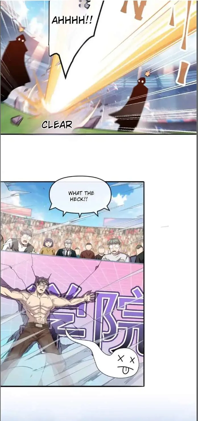 Read Super God Card Maker chapter 159 image 23 on Lezhin