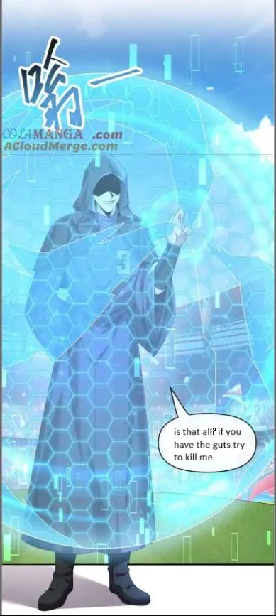 Read Super God Card Maker chapter 159 image 24 on Lezhin