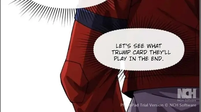 Read Super God Card Maker chapter 159 image 30 on Lezhin