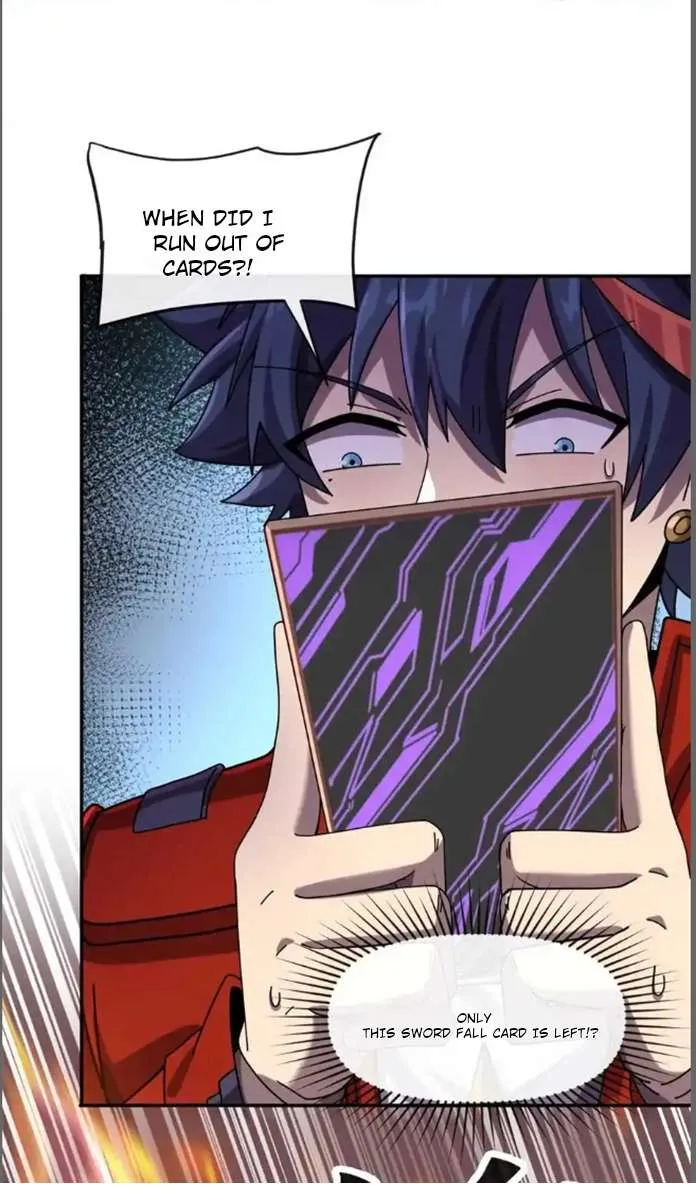 Read Super God Card Maker chapter 159 image 36 on Lezhin