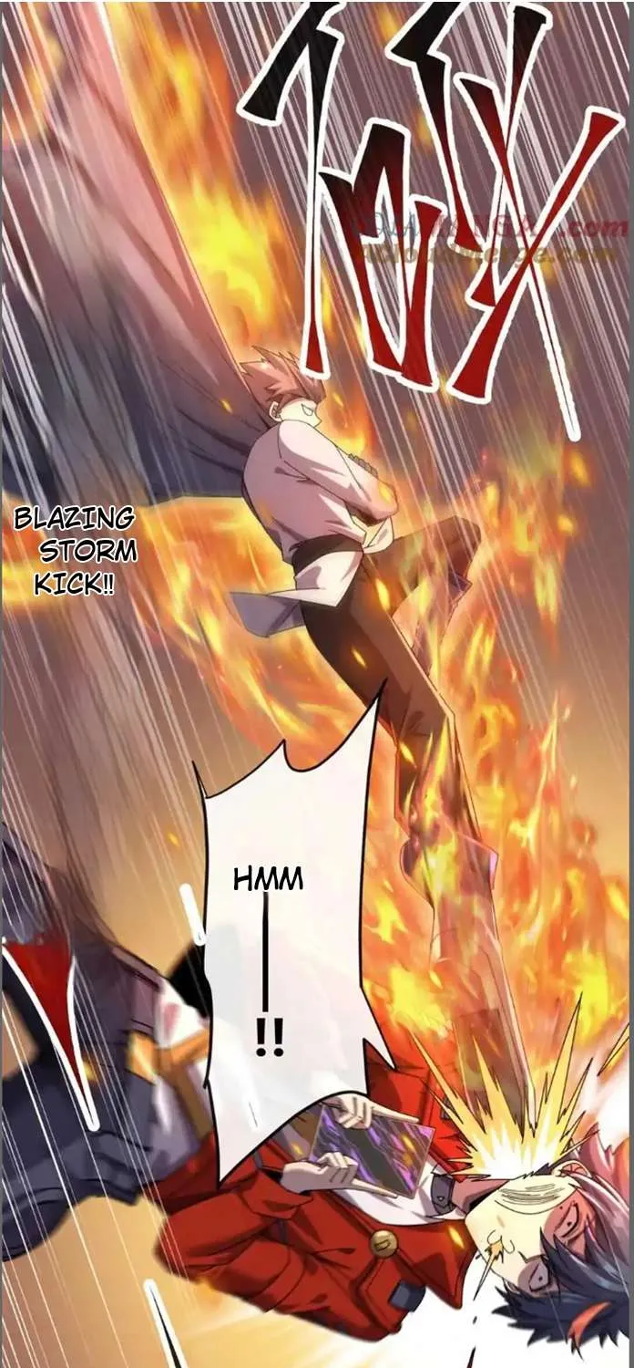 Read Super God Card Maker chapter 159 image 37 on Lezhin