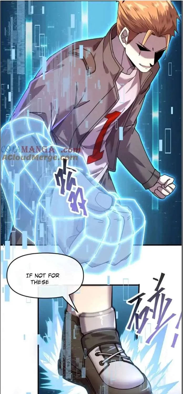 Read Super God Card Maker chapter 159 image 5 on Lezhin