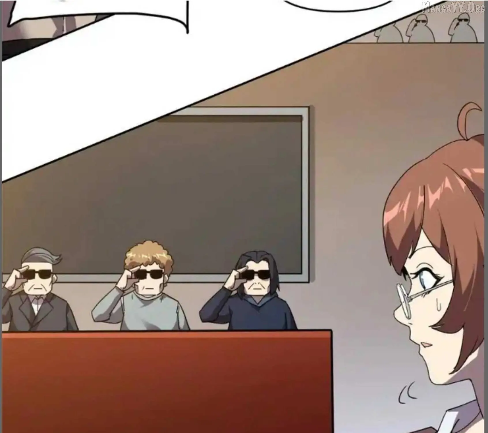 Read Super God Card Maker chapter 162 image 106 on Lezhin
