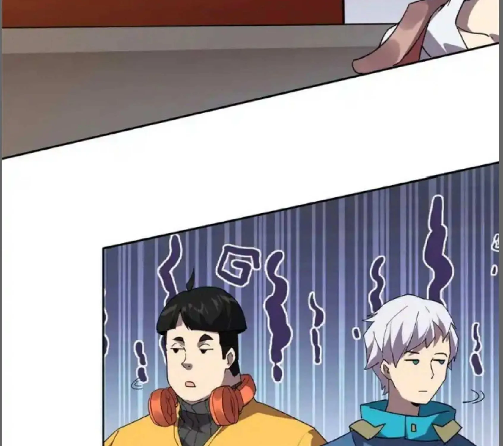 Read Super God Card Maker chapter 162 image 107 on Lezhin