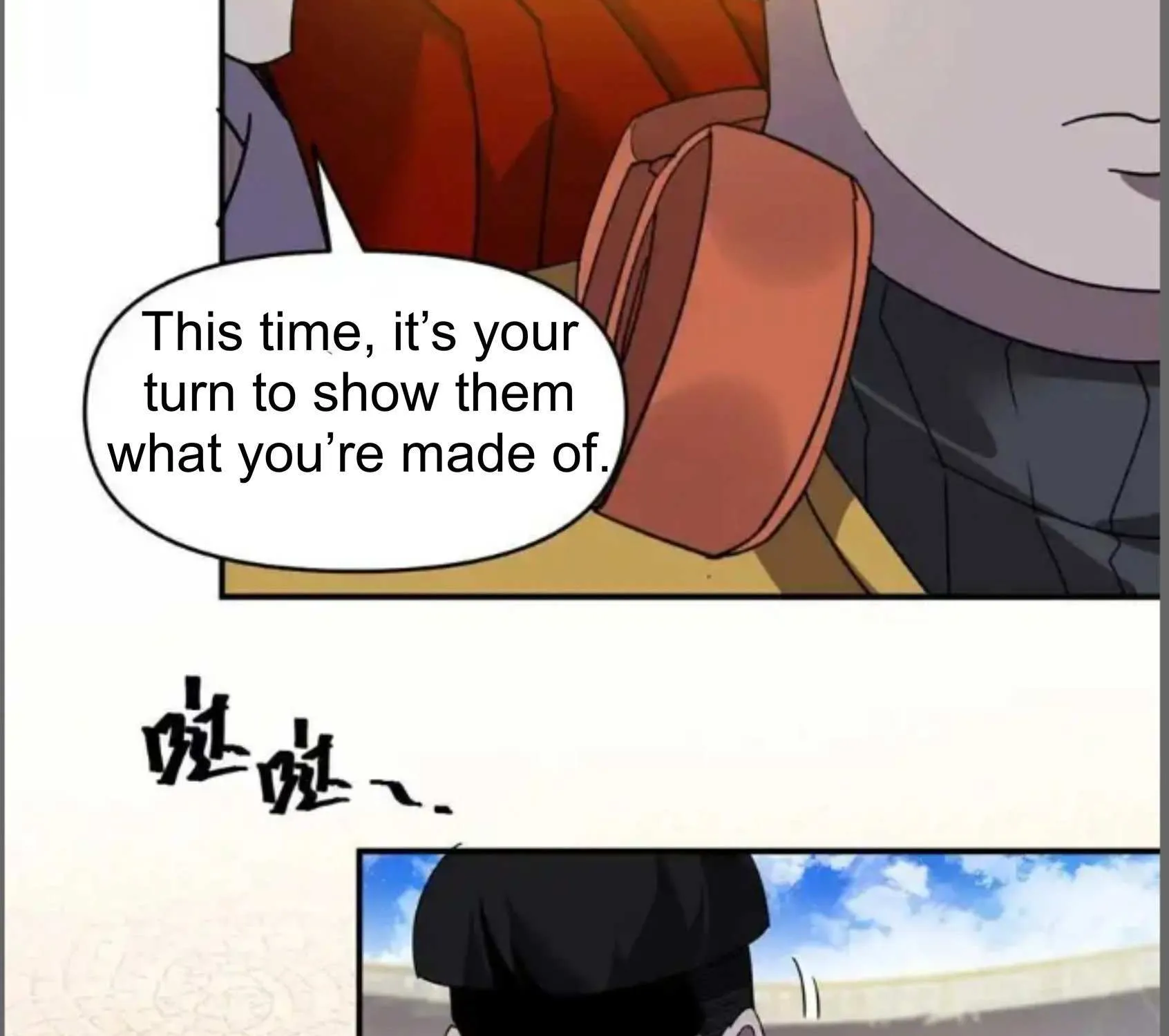 Read Super God Card Maker chapter 162 image 113 on Lezhin