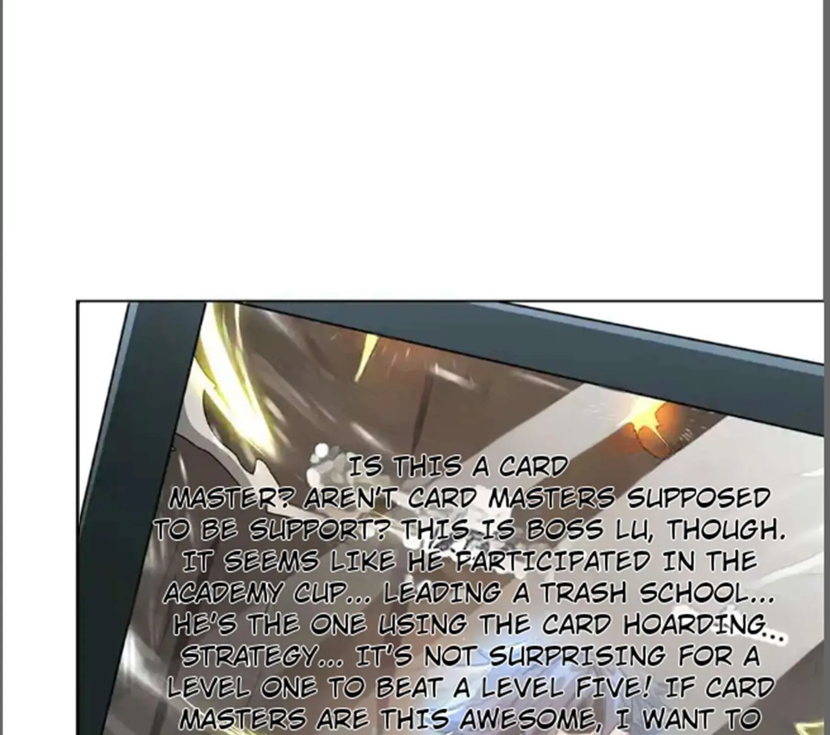 Read Super God Card Maker chapter 162 image 12 on Lezhin
