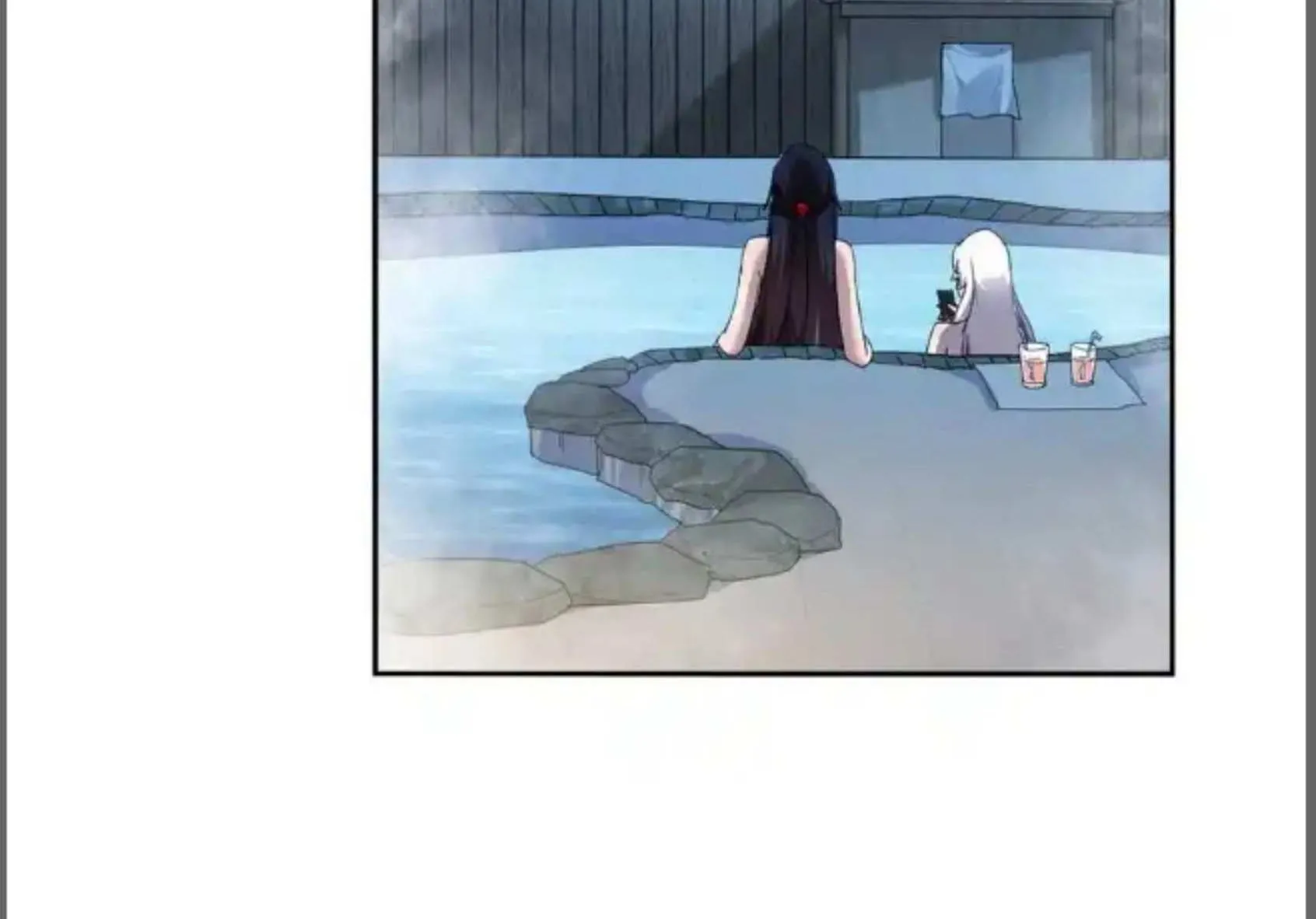 Read Super God Card Maker chapter 162 image 3 on Lezhin