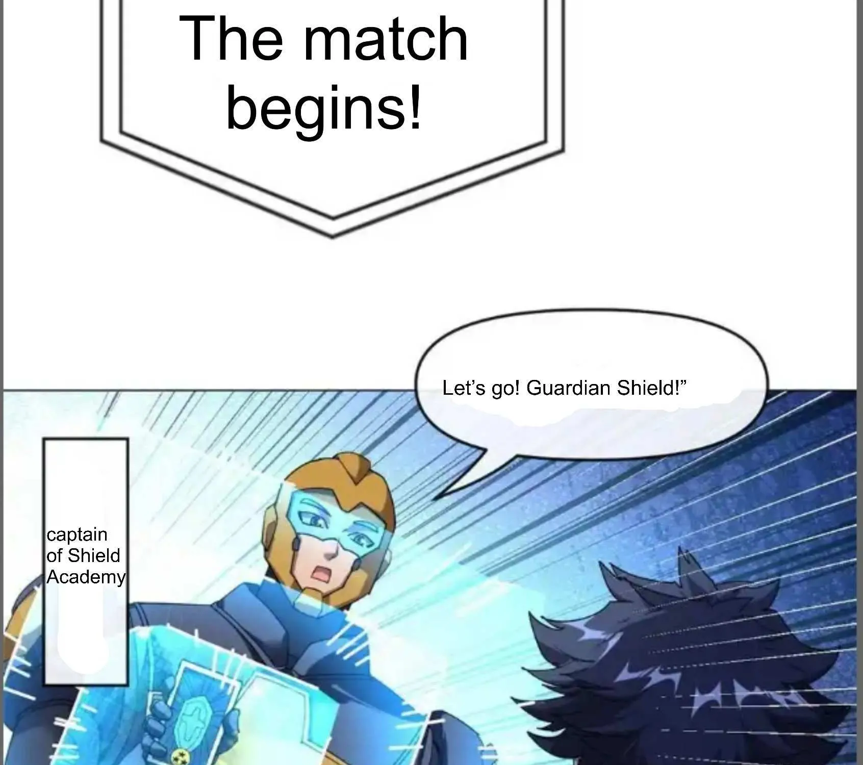 Read Super God Card Maker chapter 162 image 52 on Lezhin