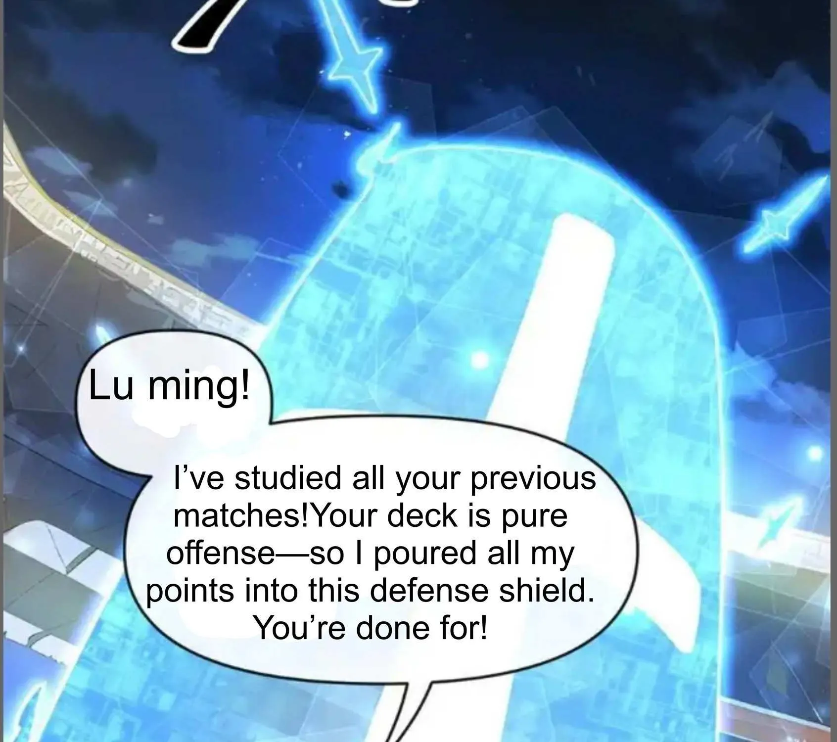 Read Super God Card Maker chapter 162 image 56 on Lezhin