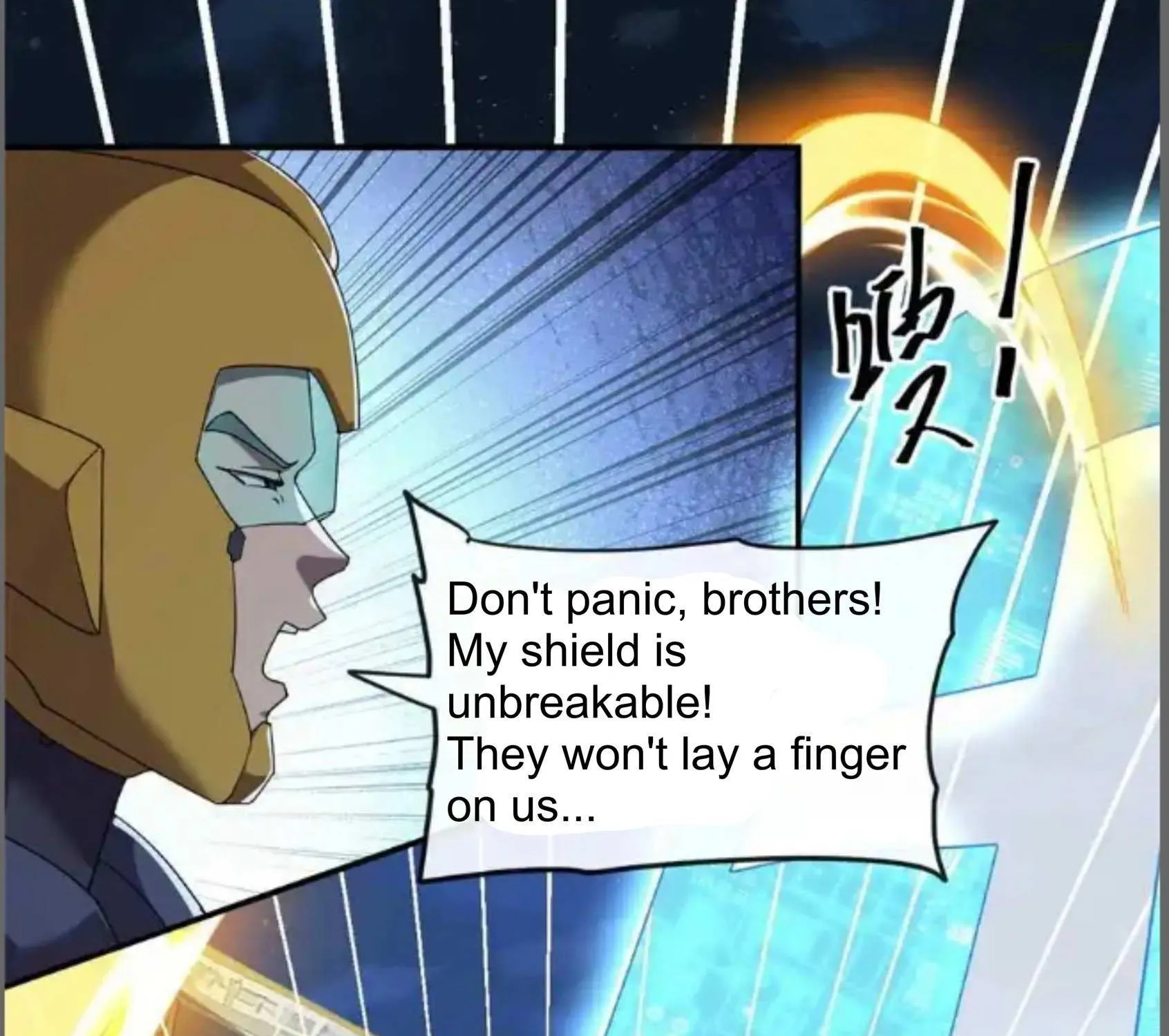 Read Super God Card Maker chapter 162 image 73 on Lezhin