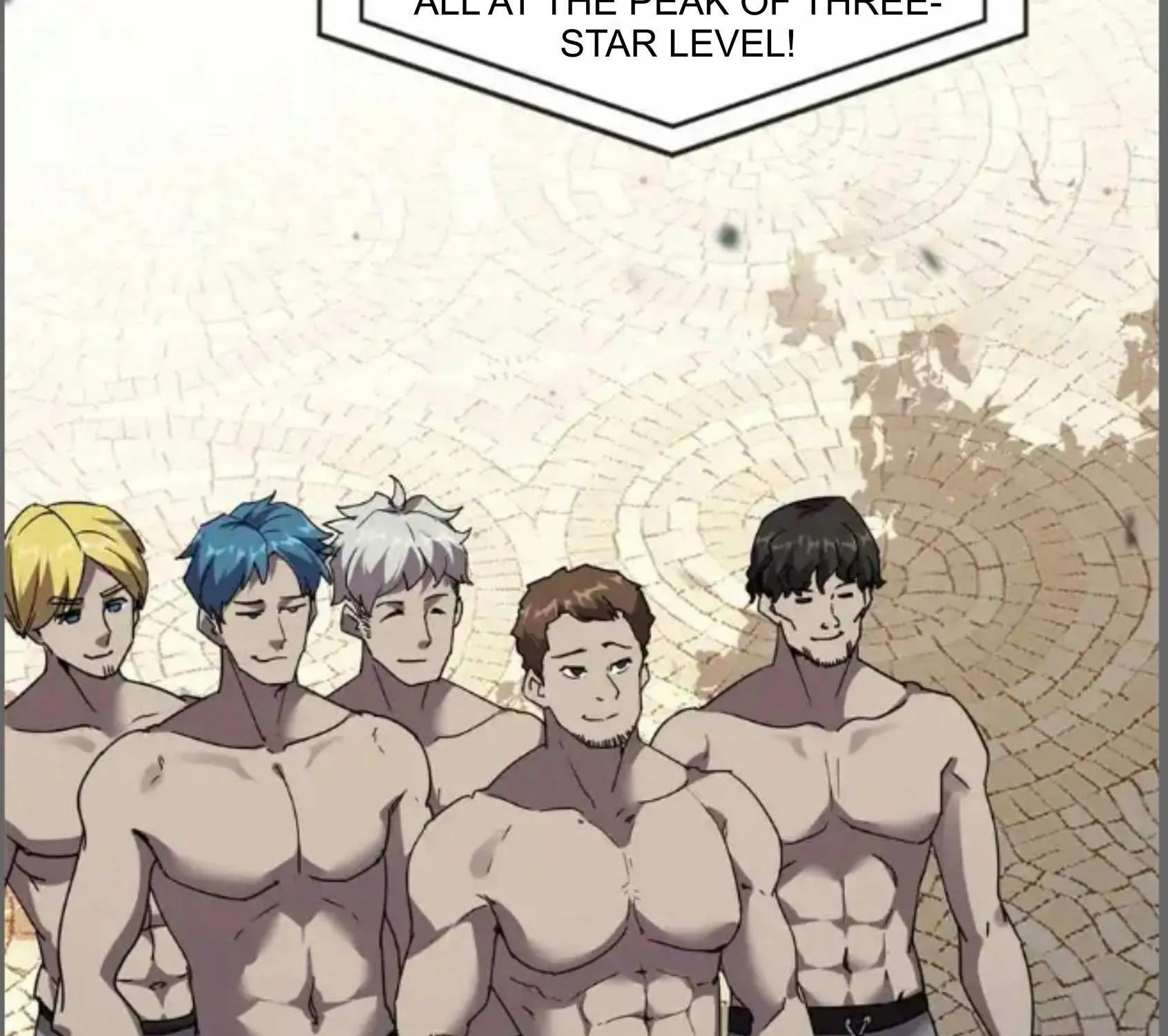 Read Super God Card Maker chapter 162 image 98 on Lezhin