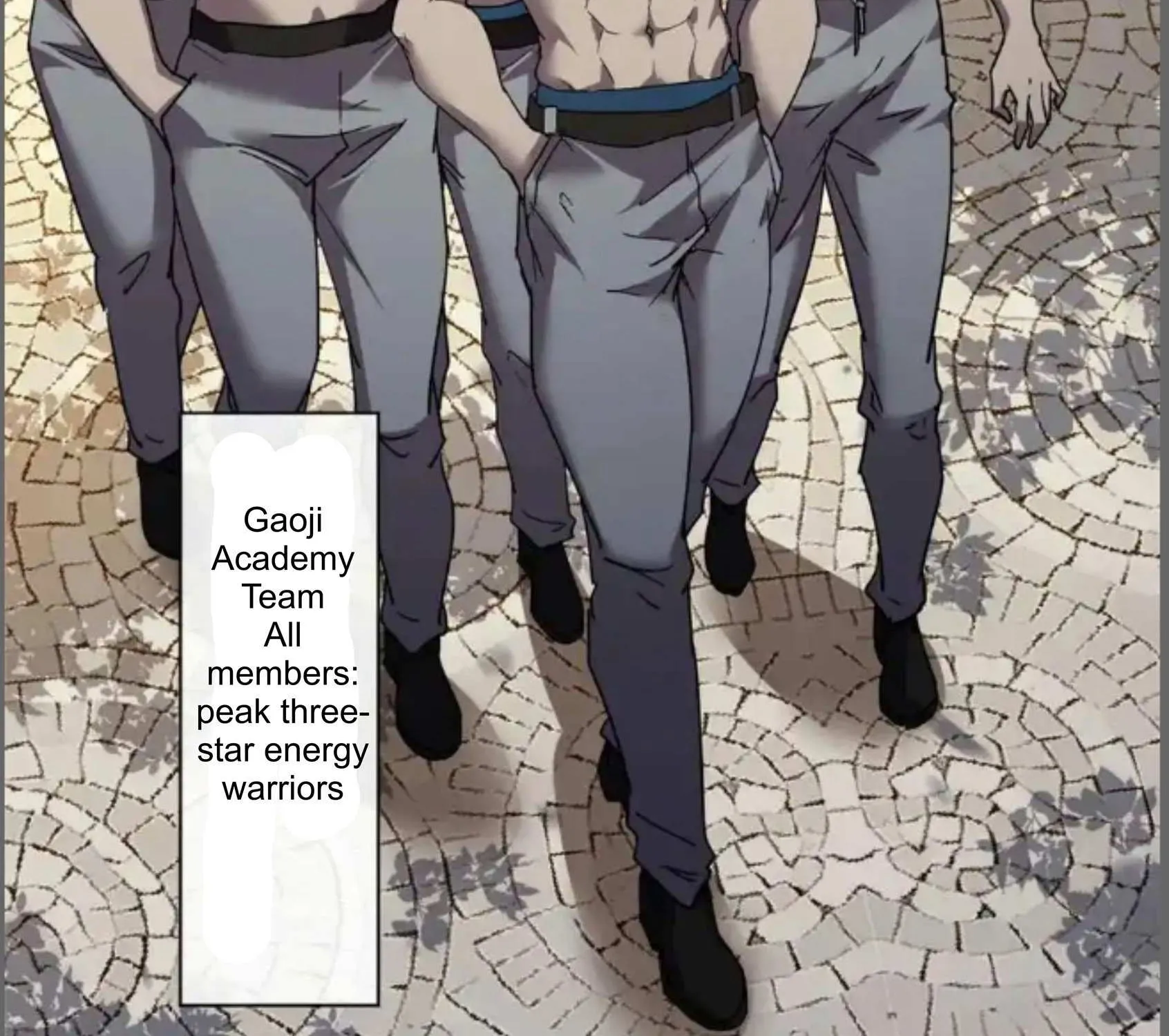 Read Super God Card Maker chapter 162 image 99 on Lezhin
