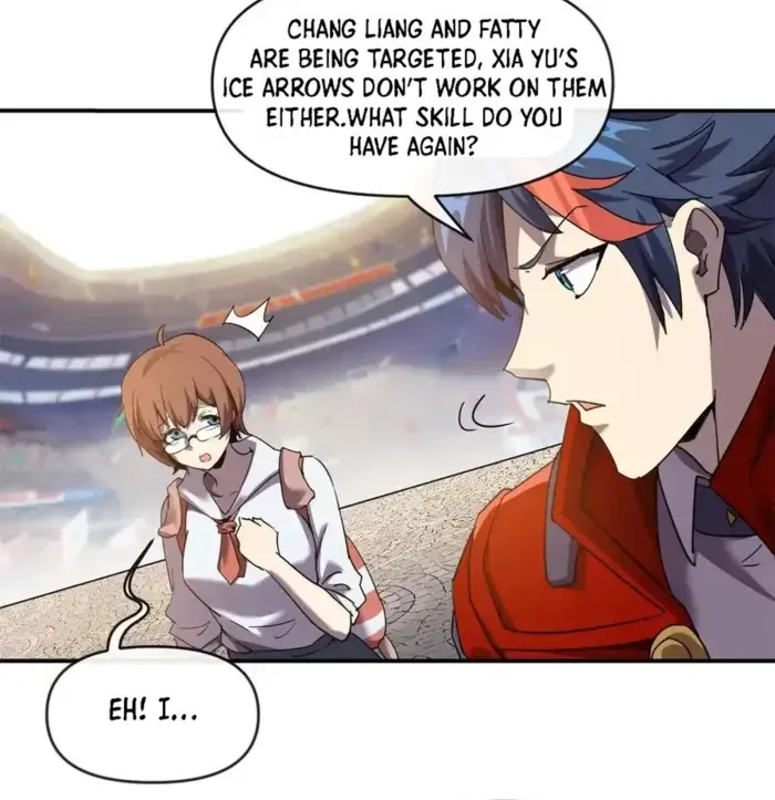 Read Super God Card Maker chapter 163 image 10 on Lezhin