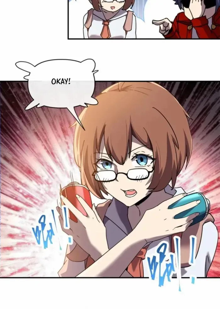 Read Super God Card Maker chapter 163 image 12 on Lezhin