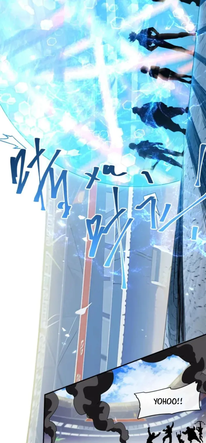 Read Super God Card Maker chapter 163 image 18 on Lezhin