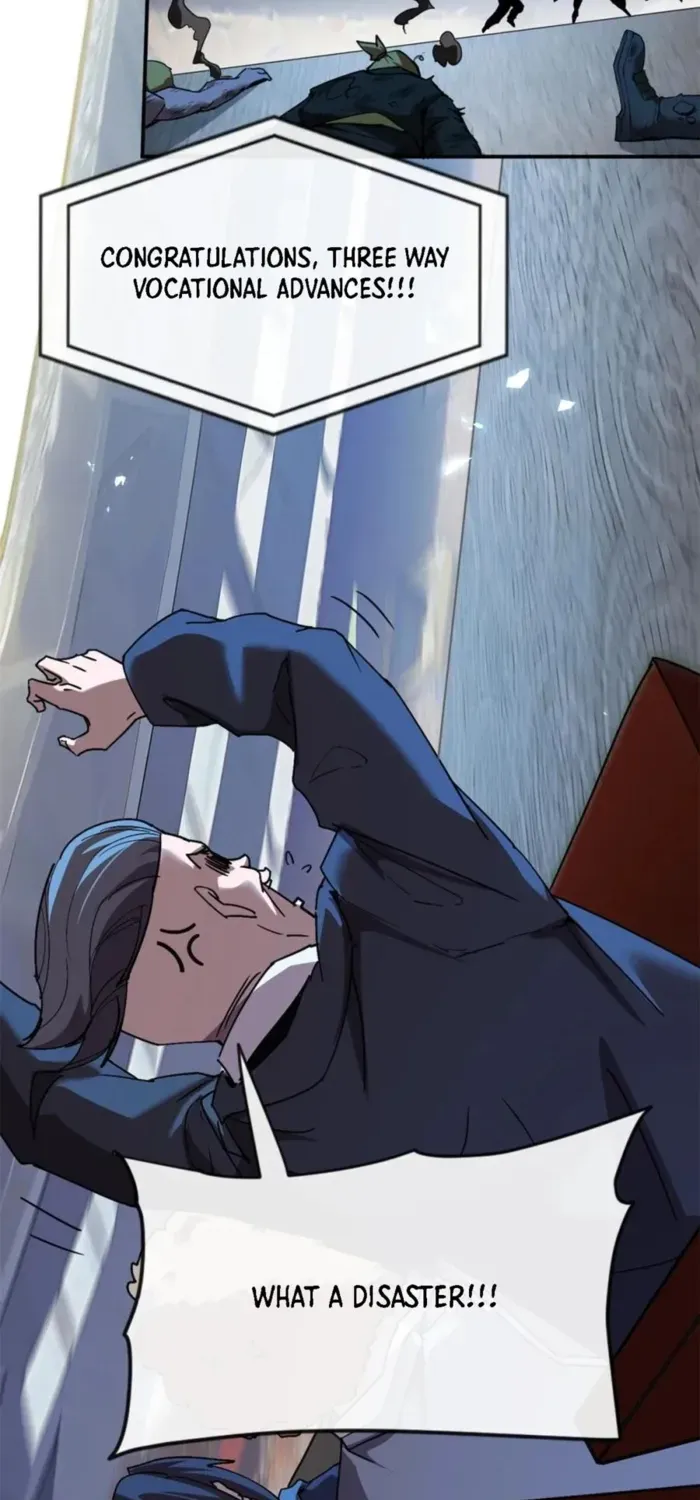 Read Super God Card Maker chapter 163 image 19 on Lezhin