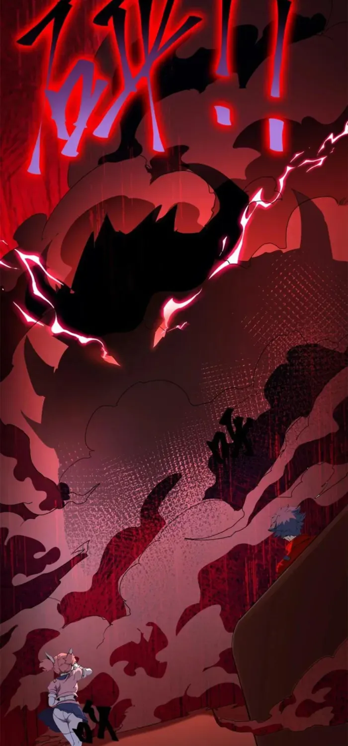 Read Super God Card Maker chapter 163 image 25 on Lezhin