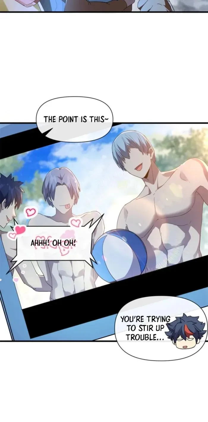 Read Super God Card Maker chapter 163 image 30 on Lezhin