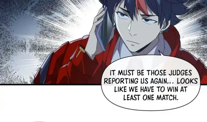 Read Super God Card Maker chapter 163 image 32 on Lezhin