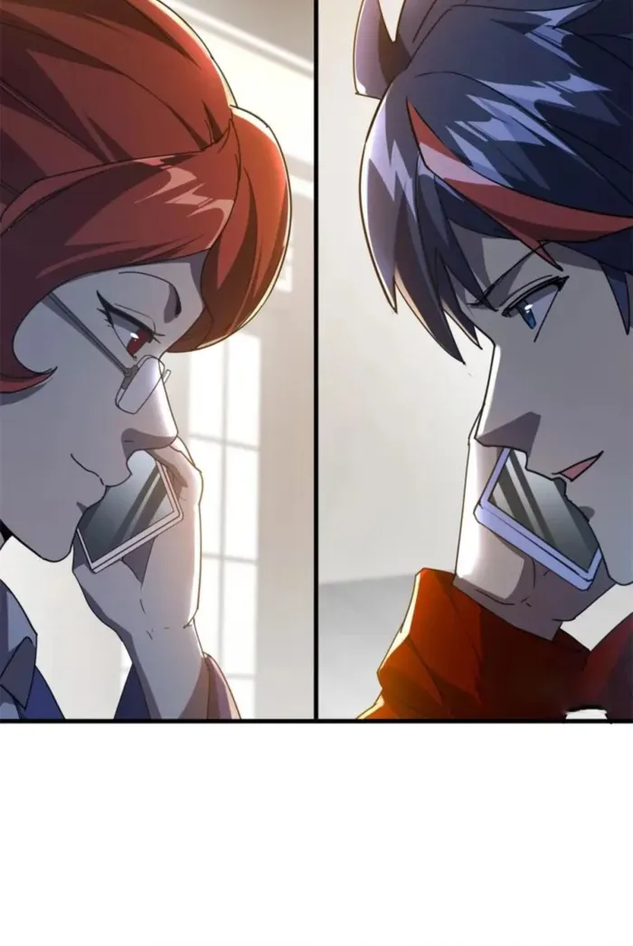 Read Super God Card Maker chapter 163 image 34 on Lezhin