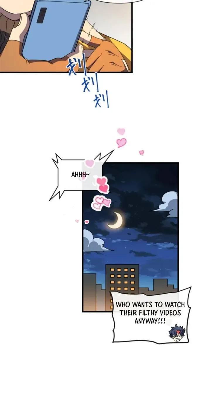 Read Super God Card Maker chapter 163 image 36 on Lezhin