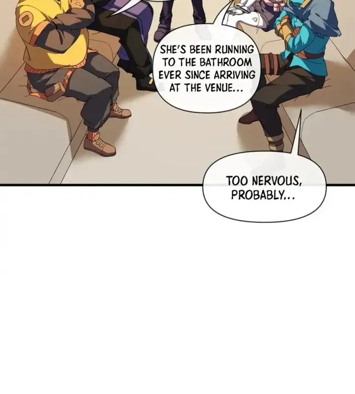 Read Super God Card Maker chapter 163 image 38 on Lezhin