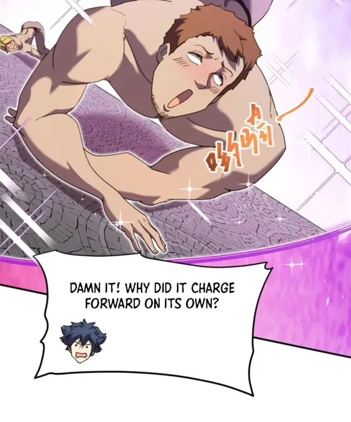 Read Super God Card Maker chapter 163 image 4 on Lezhin