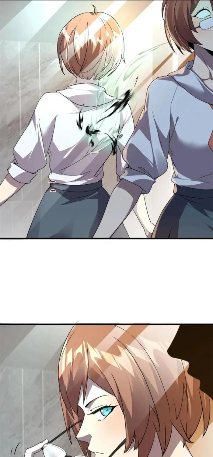 Read Super God Card Maker chapter 163 image 43 on Lezhin