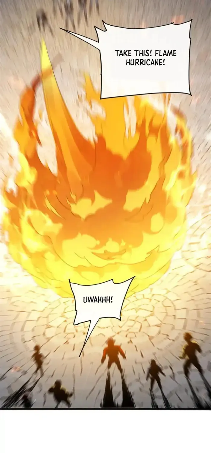 Read Super God Card Maker chapter 163 image 49 on Lezhin