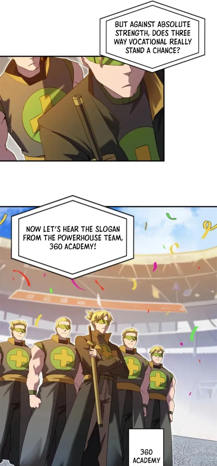 Read Super God Card Maker chapter 163 image 7 on Lezhin
