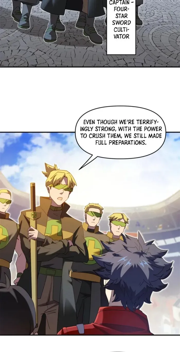 Read Super God Card Maker chapter 163 image 8 on Lezhin