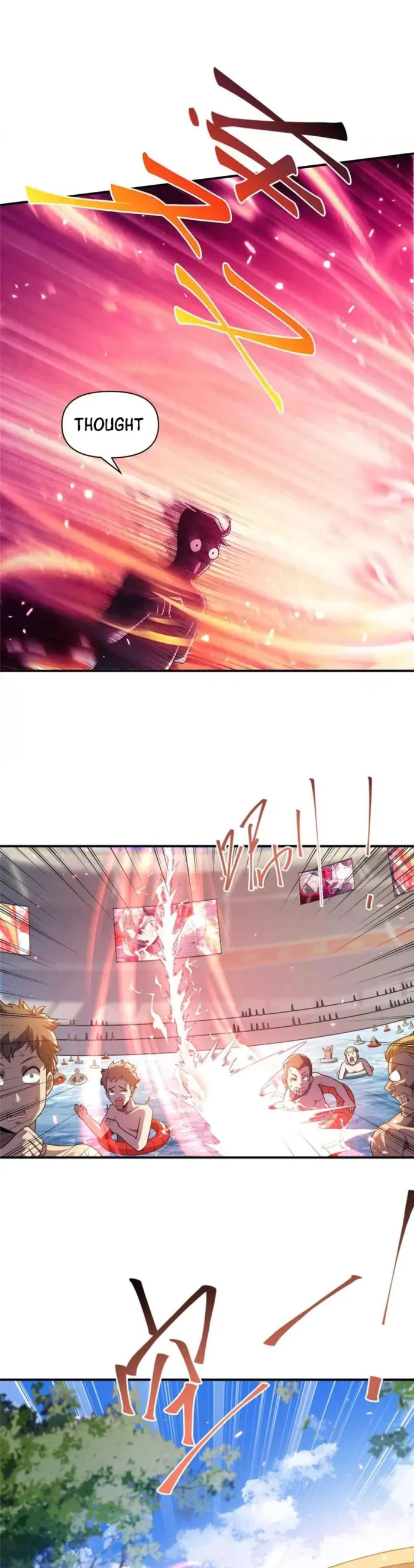 Read Super God Card Maker chapter 165 image 16 on Lezhin