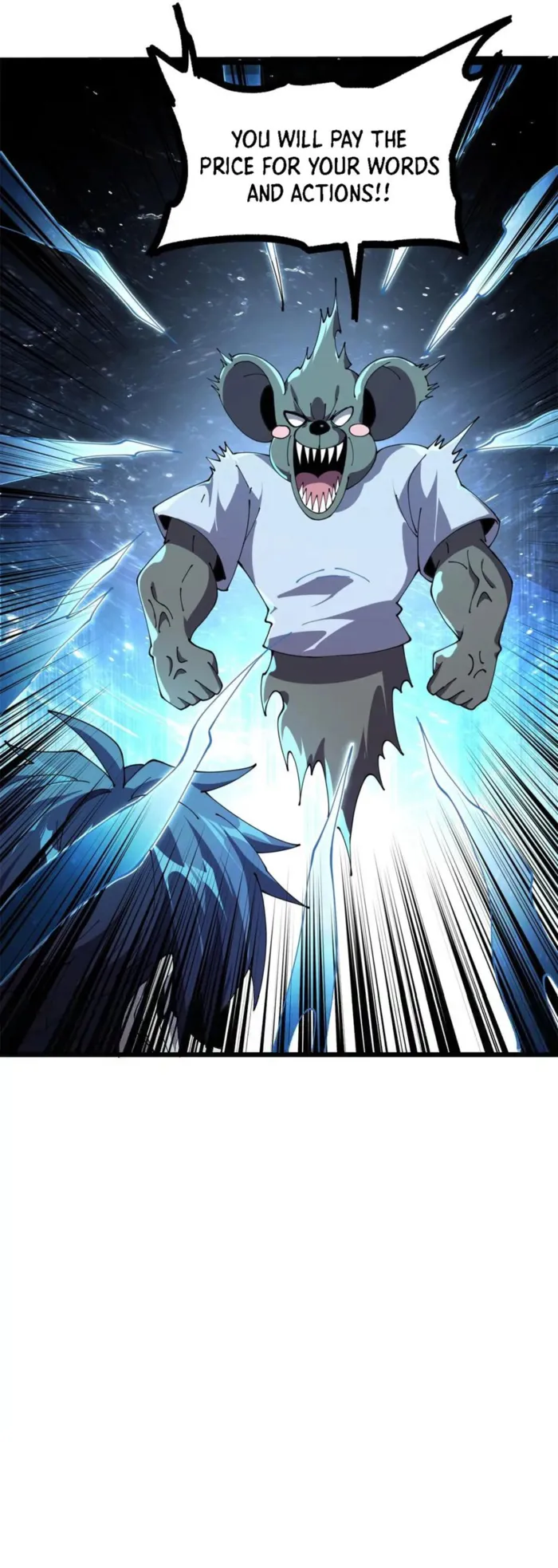 Read Super God Card Maker chapter 169 image 5 on Lezhin