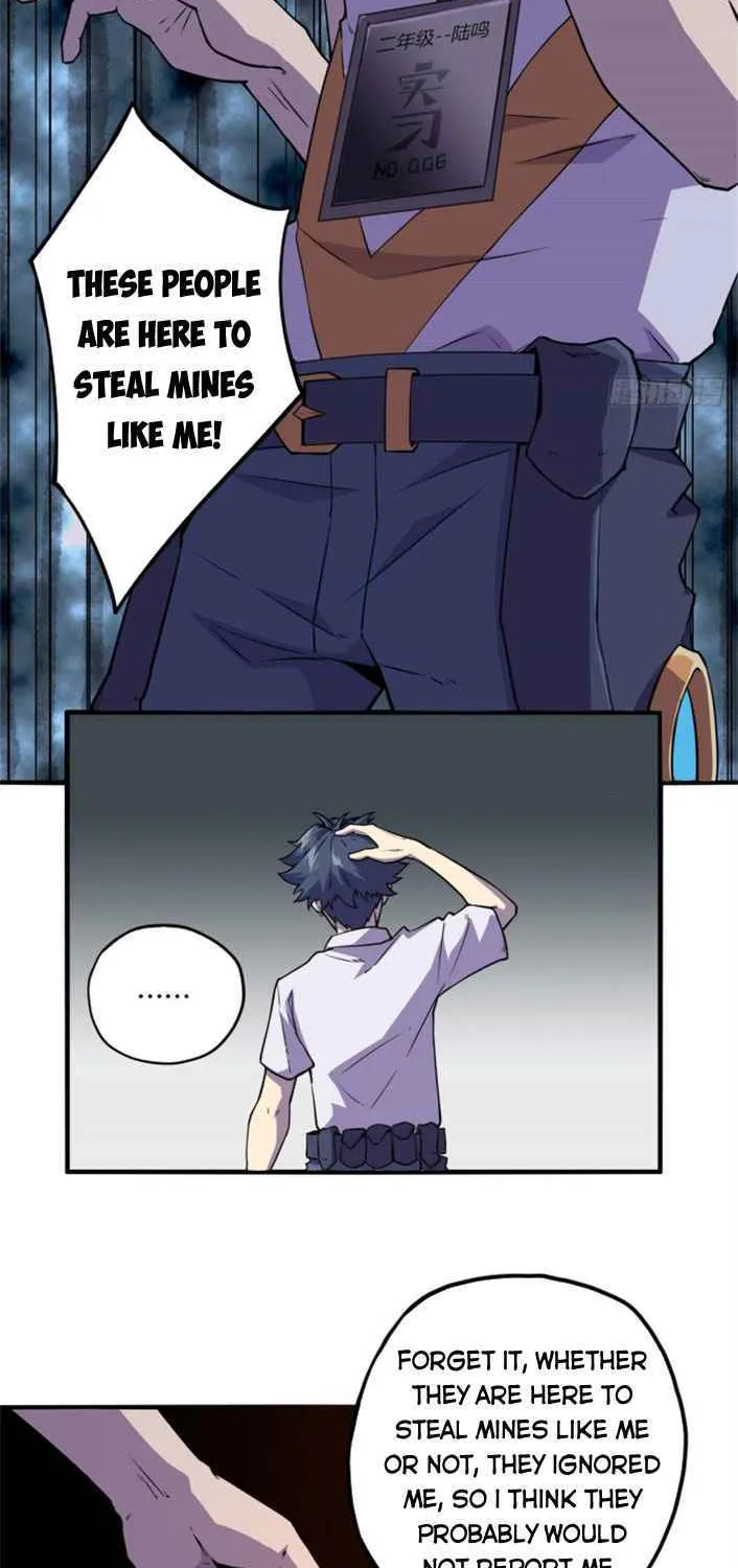 Read Super God Card Maker chapter 17 image 12 on Lezhin