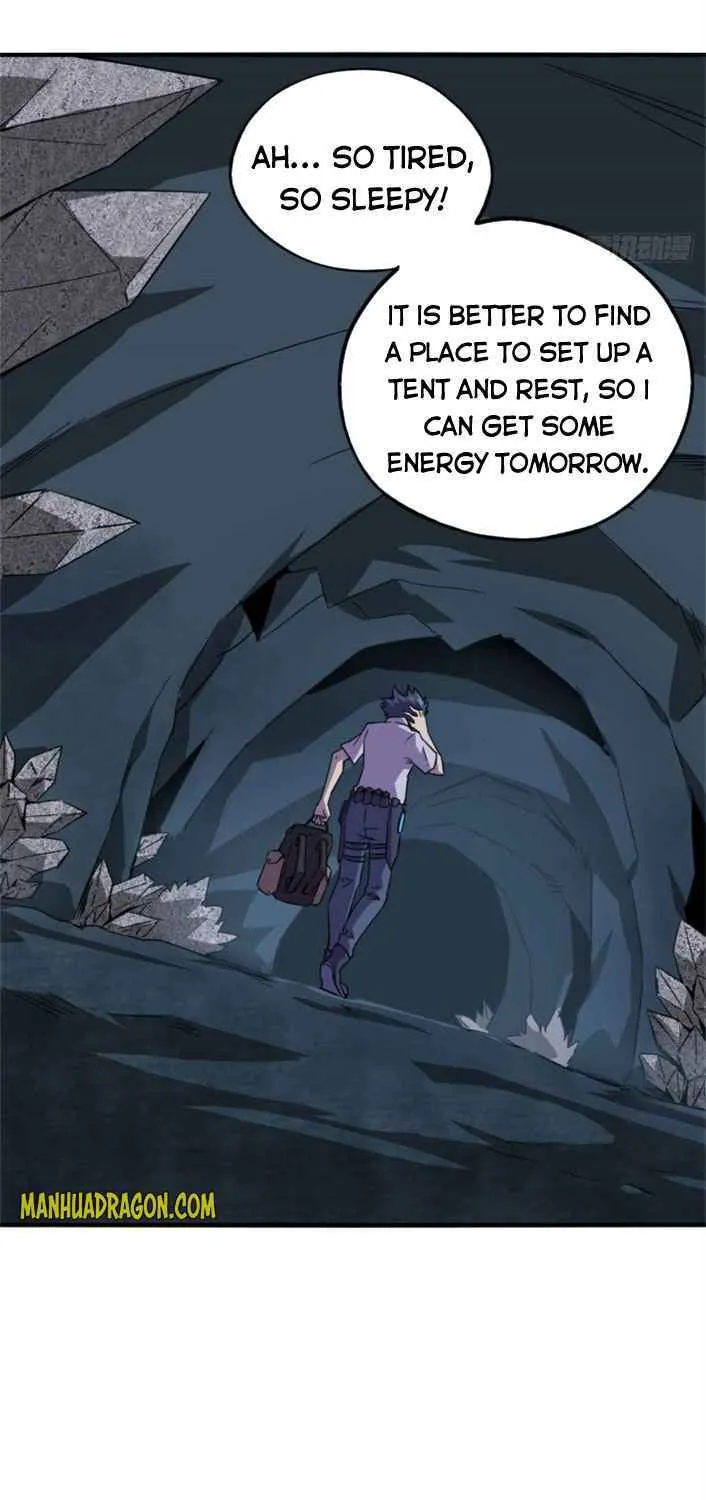 Read Super God Card Maker chapter 17 image 14 on Lezhin