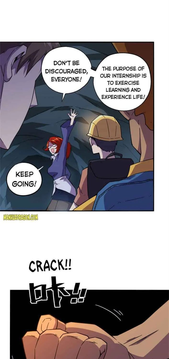 Read Super God Card Maker chapter 17 image 19 on Lezhin