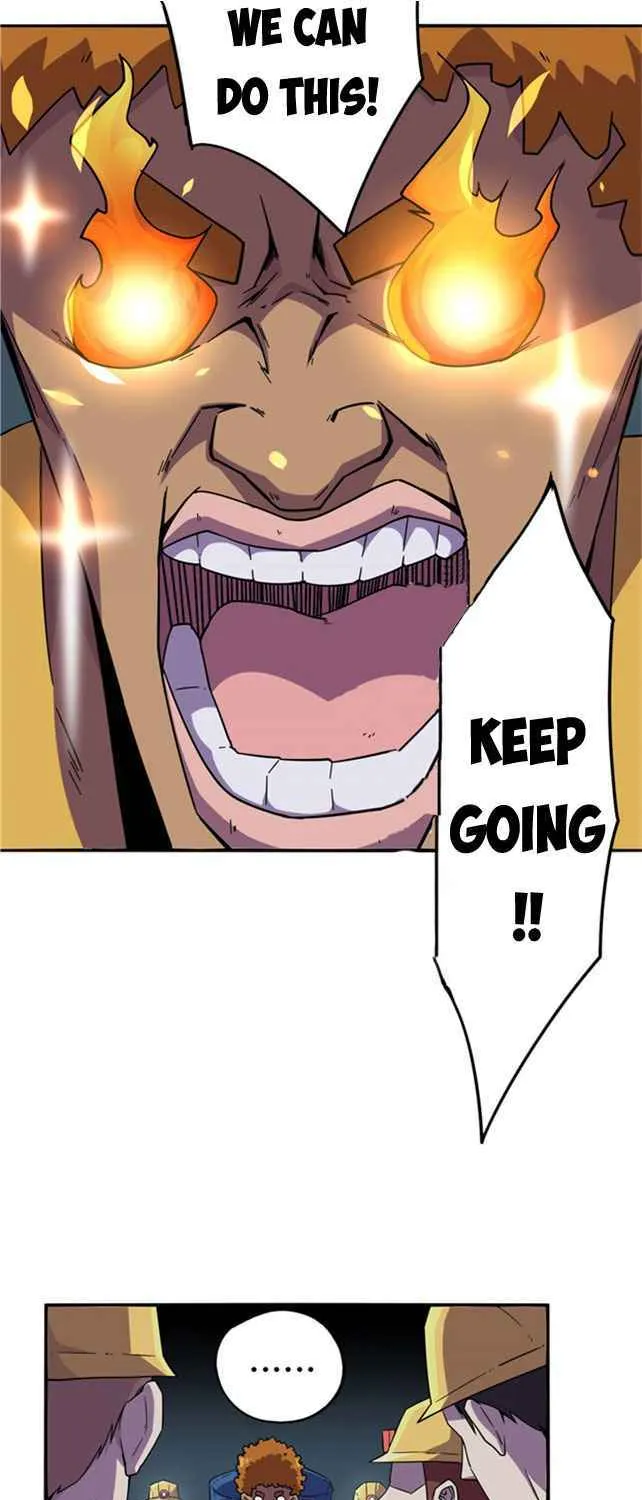 Read Super God Card Maker chapter 17 image 22 on Lezhin