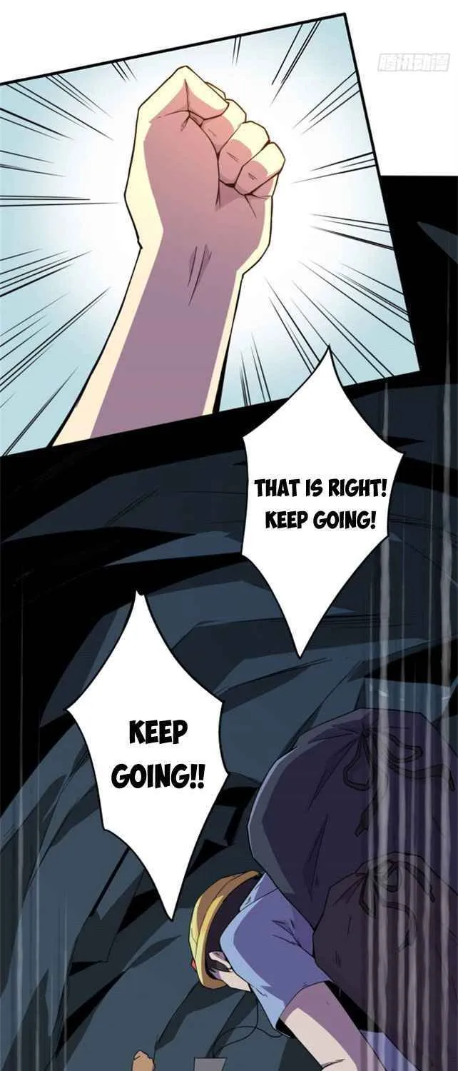 Read Super God Card Maker chapter 17 image 24 on Lezhin