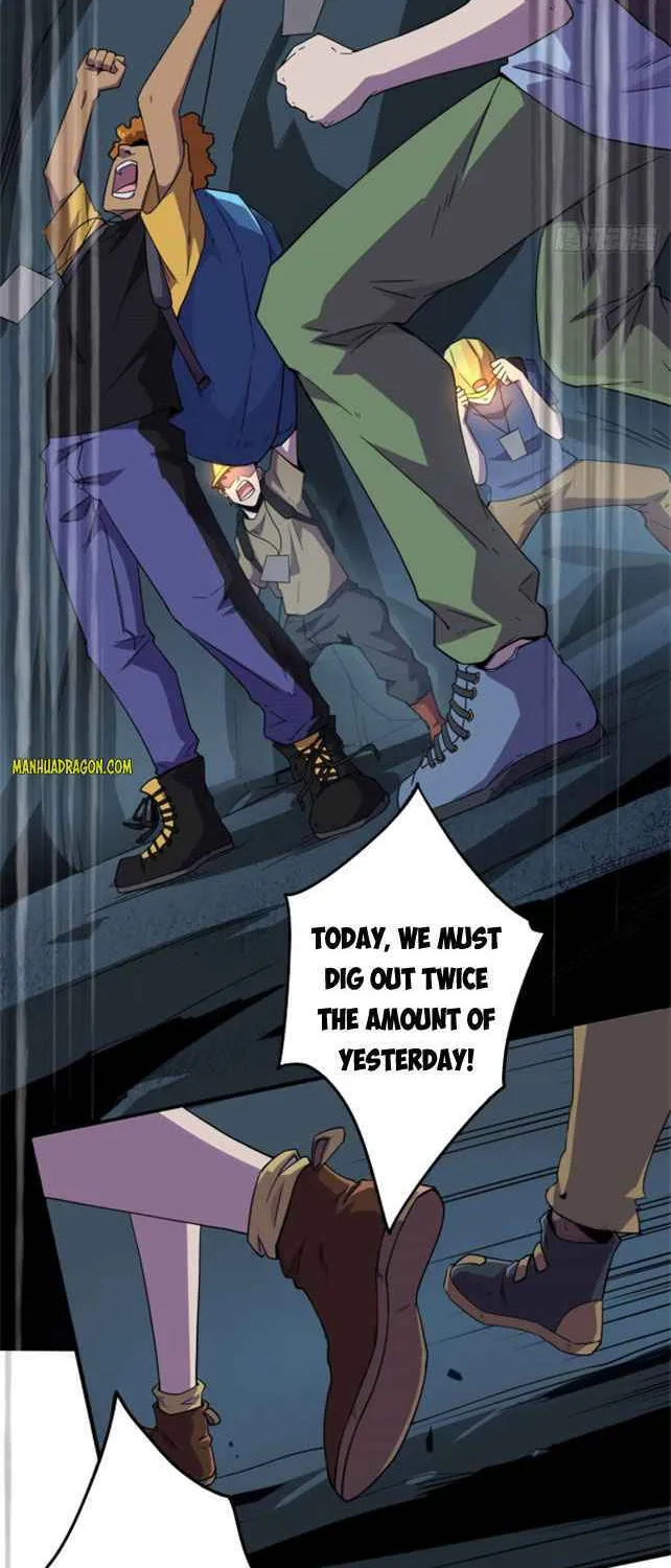 Read Super God Card Maker chapter 17 image 25 on Lezhin