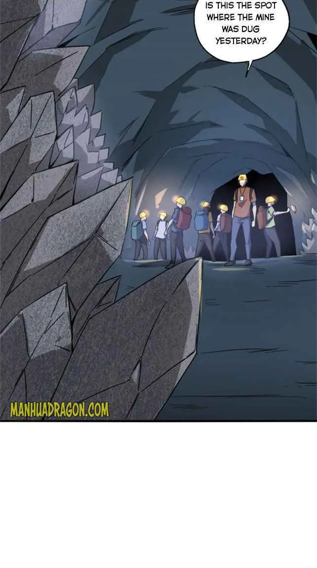 Read Super God Card Maker chapter 17 image 29 on Lezhin